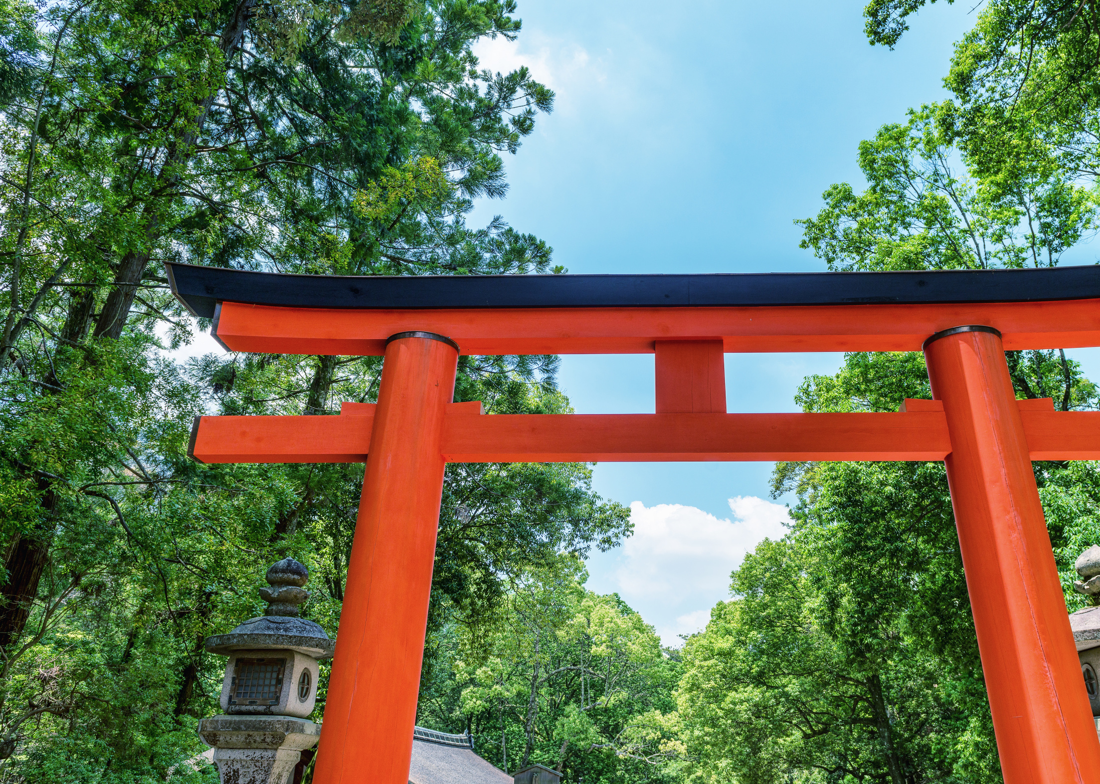 Kasuga Shrine